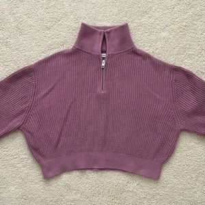 Aritzia Sweater